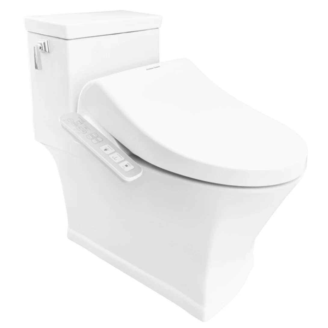 Bồn Cầu American Standard WP-2025PL (WP2025PL) Nắp Rửa Điện Tử