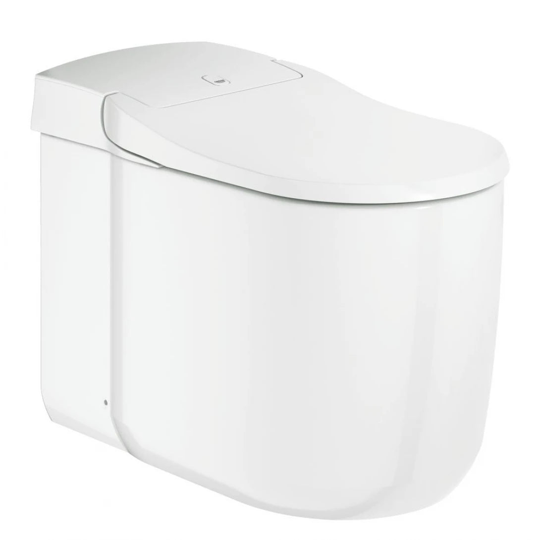 Bồn Cầu Thông Minh Grohe 39355SH0 Sensia Điện Tử