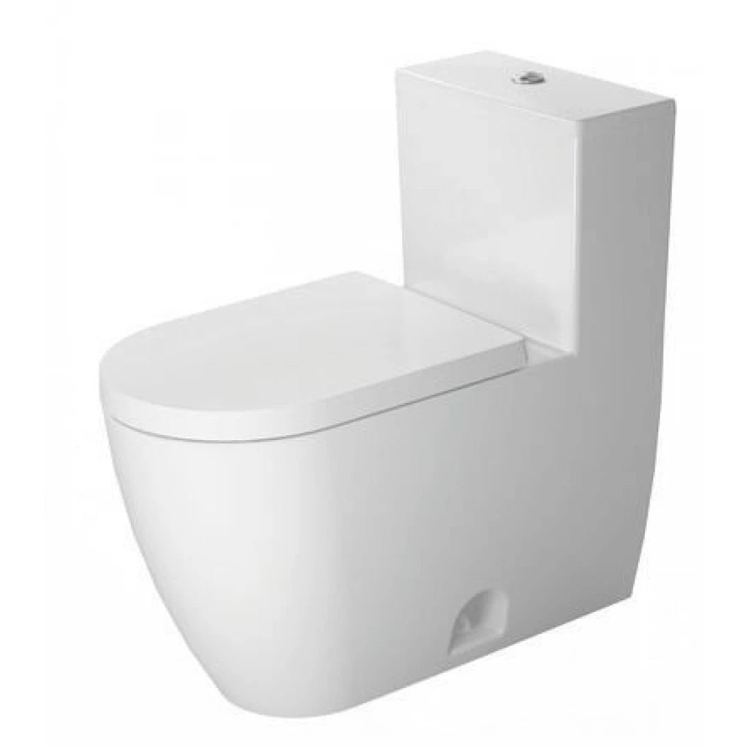 Bồn Cầu Duravit 2173010001 Một Khối Dòng Me By Starck