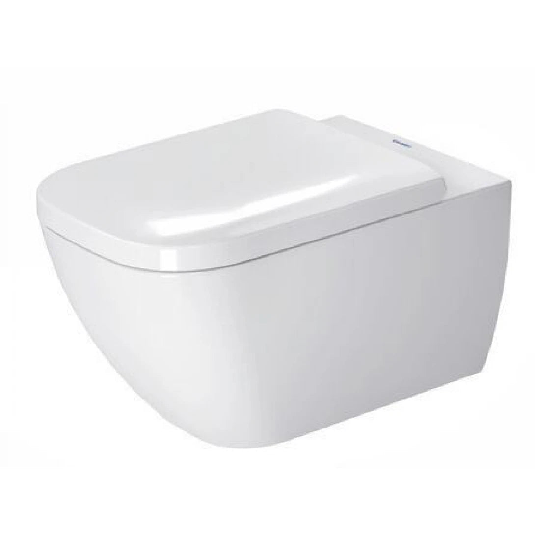 Bồn Cầu Duravit 2221090000 Treo Tường Dòng Happy D.2