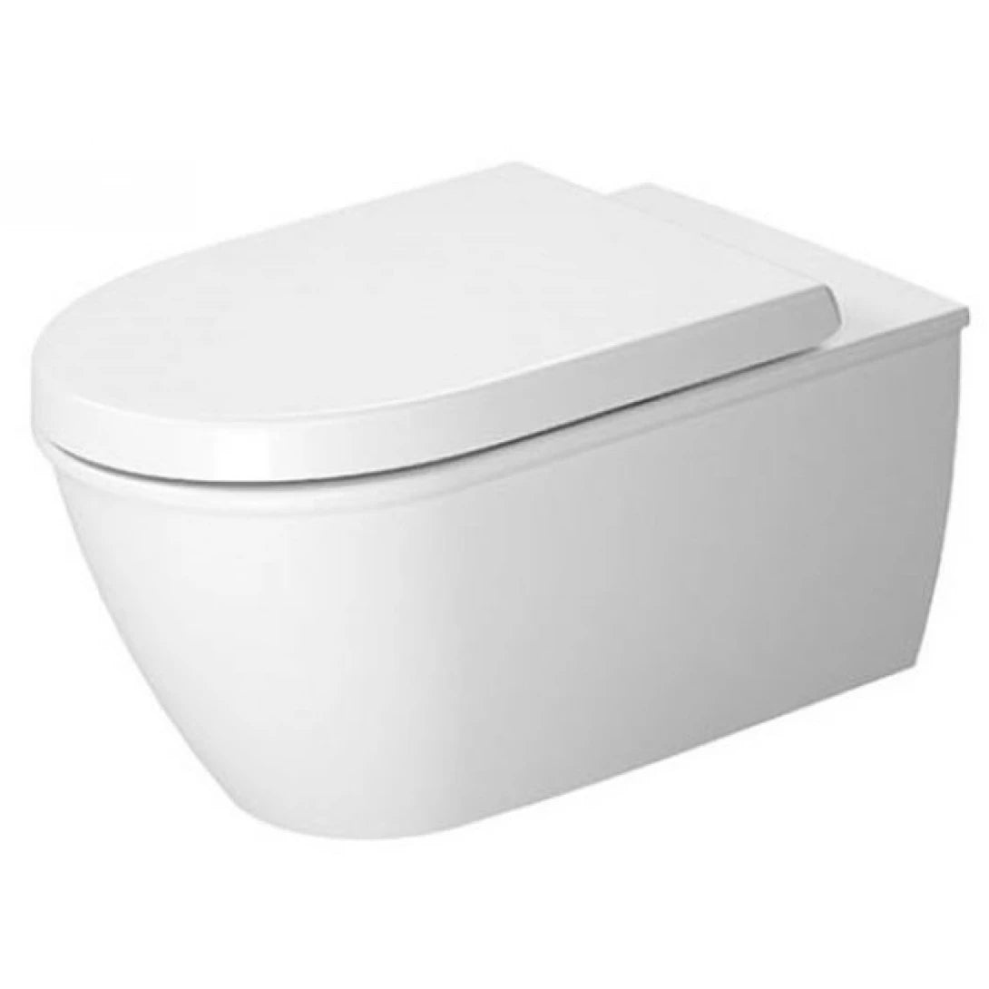 Bồn Cầu Duravit 2544090000 Treo Tường Dòng Darling