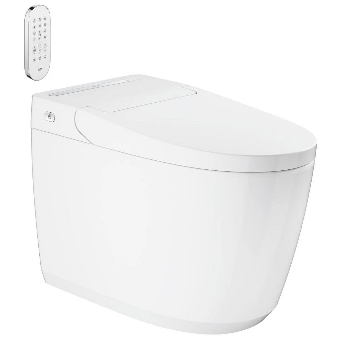 Bồn Cầu Điện Tử Thông Minh Grohe Igina 5000 36543SH0