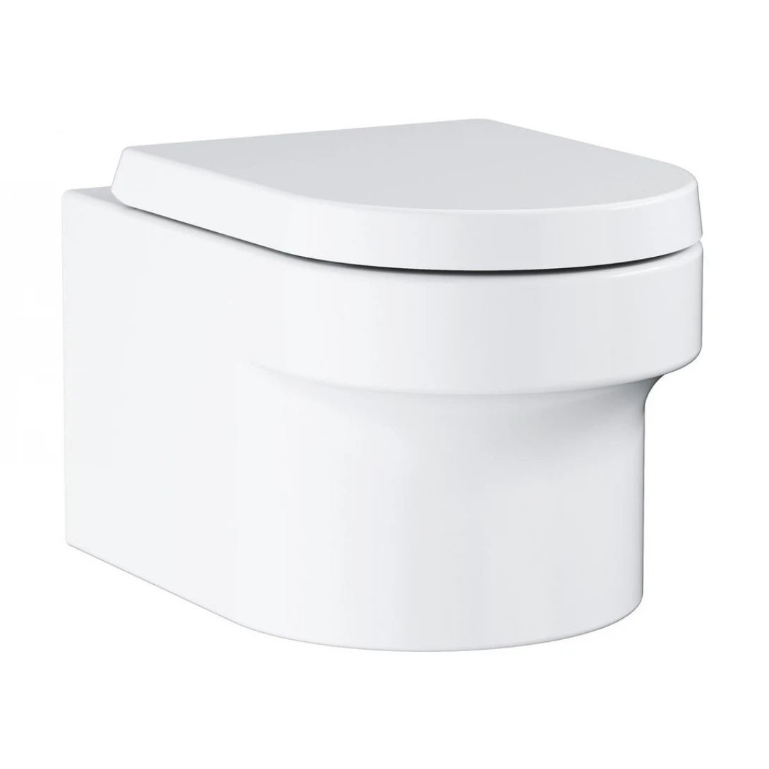 Bồn Cầu Treo Tường Grohe 39296000 Eurocosmo