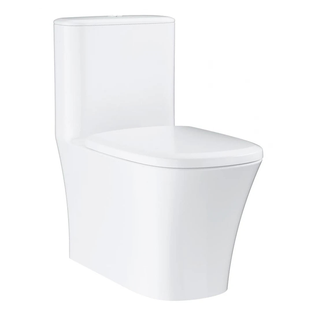 Bồn Cầu Một Khối Grohe 39310000 Eurostyle