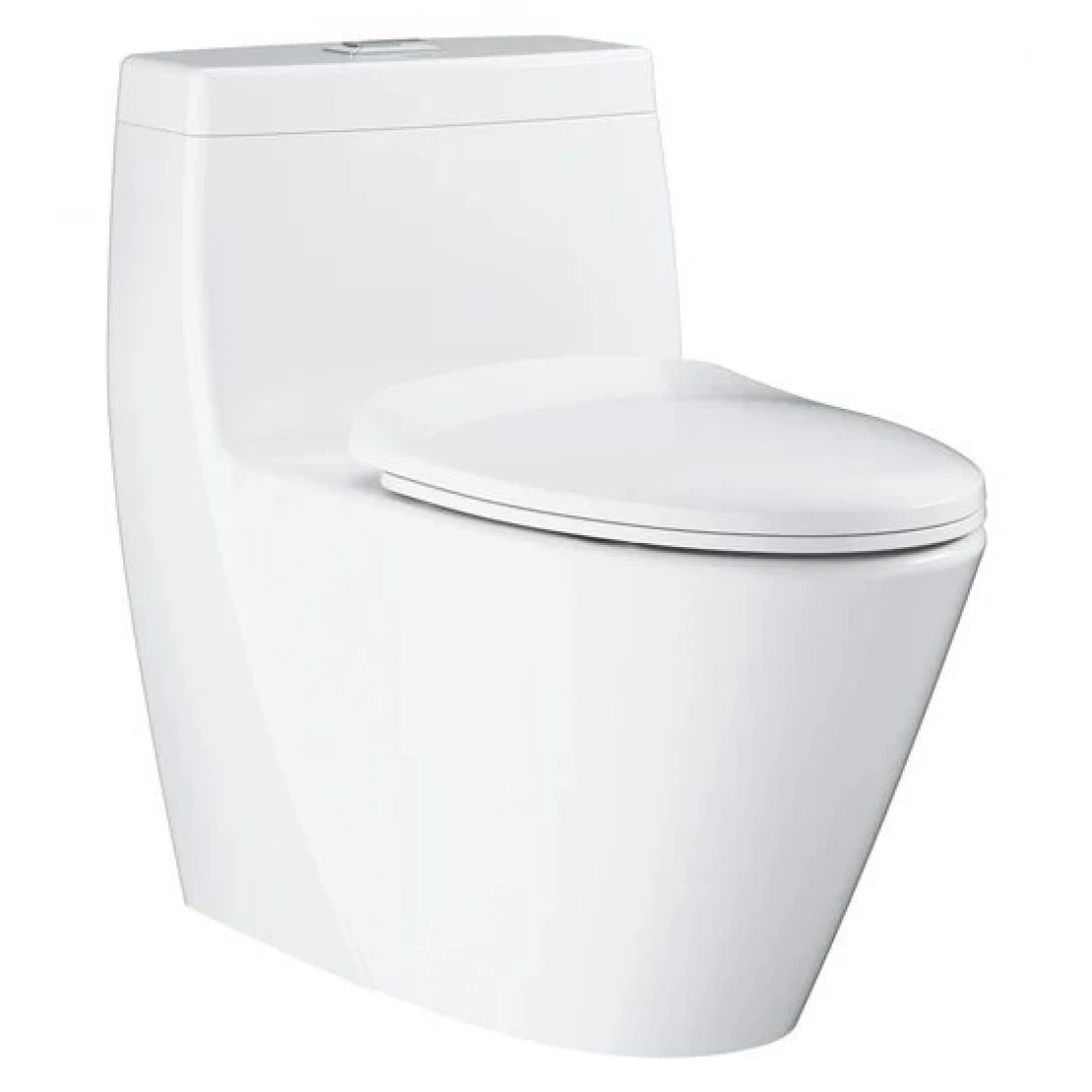 Bồn Cầu Một Khối Grohe 39316000 Dòng Projectline