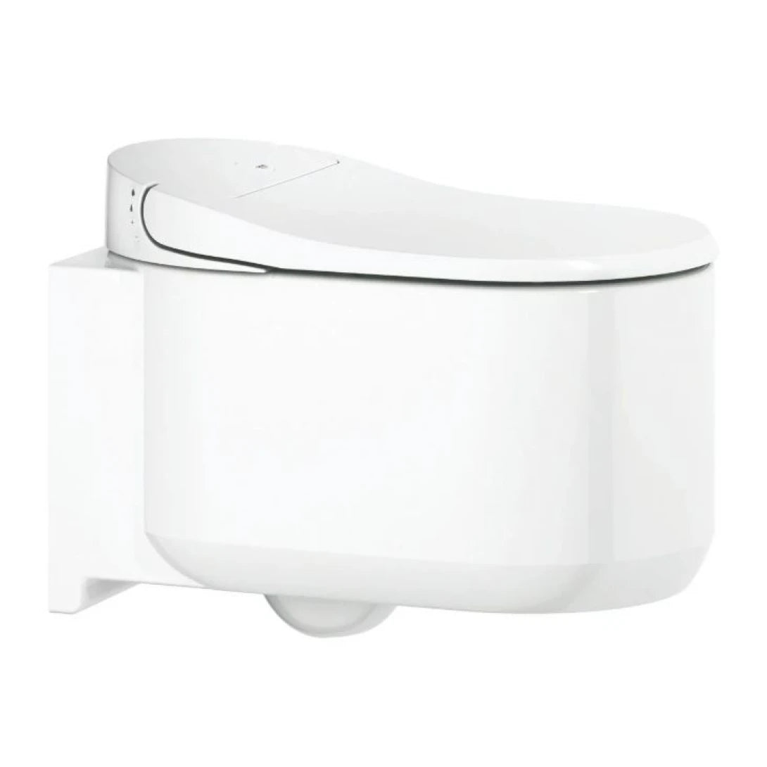 Bồn Cầu Treo Tường Grohe 39354SH1 Sensia Arena Thông Minh