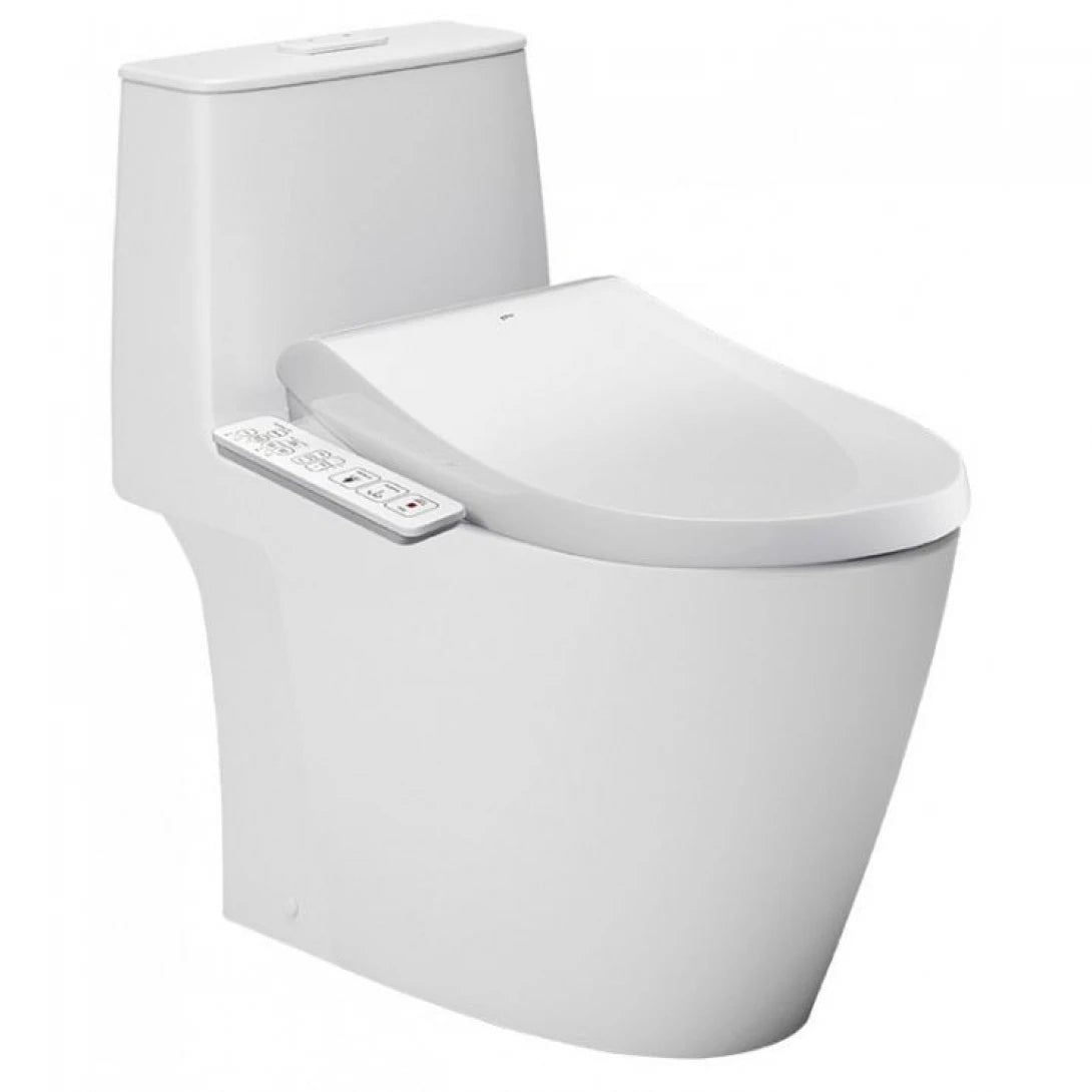 Bồn Cầu Nắp Điện Tử INAX AC-902/CW-H17VN