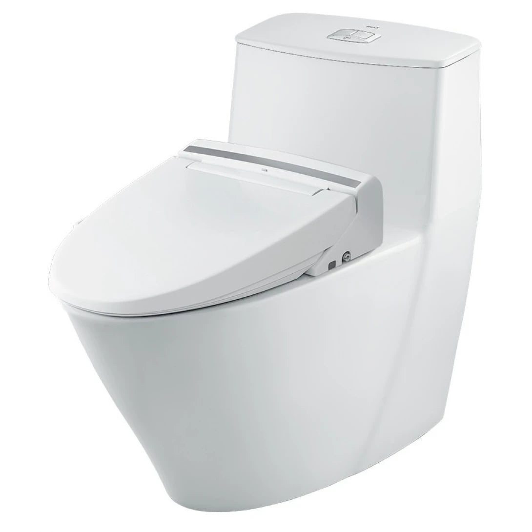 Bồn Cầu Nắp Điện Tử INAX AC-919R/CW-KB22AVN