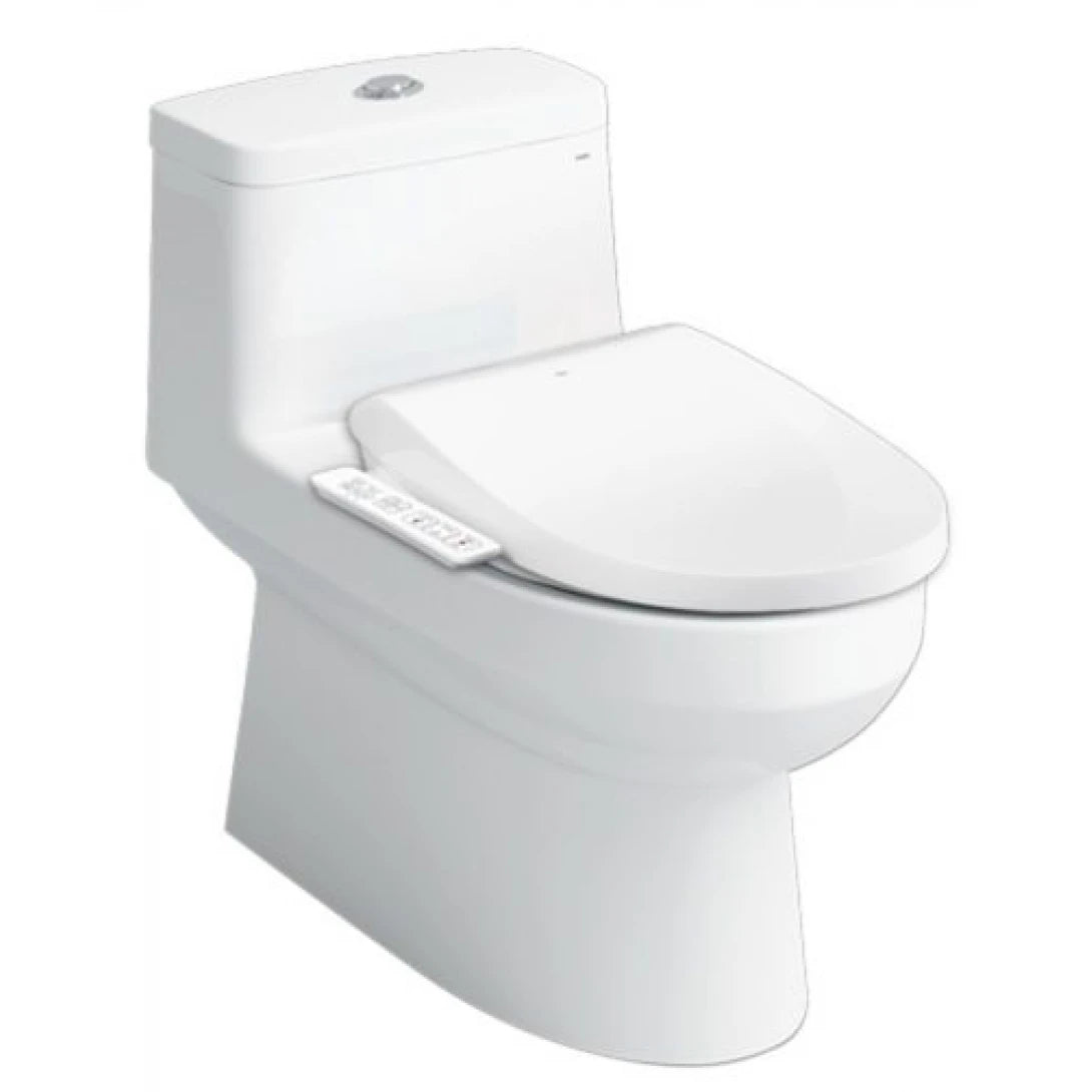 Bồn Cầu Nắp Điện Tử INAX AC-939/CW-H17VN