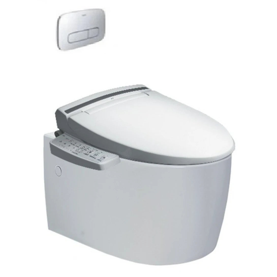 Bồn Cầu Treo Tường INAX AC-952/CW-KB22AVN Điện Tử