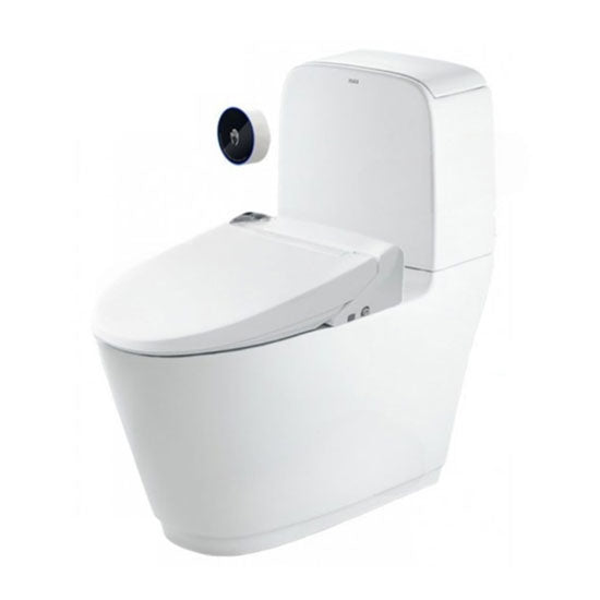 Bồn Cầu INAX ACT-602/CW-KA22AVN Nắp Điện Tử