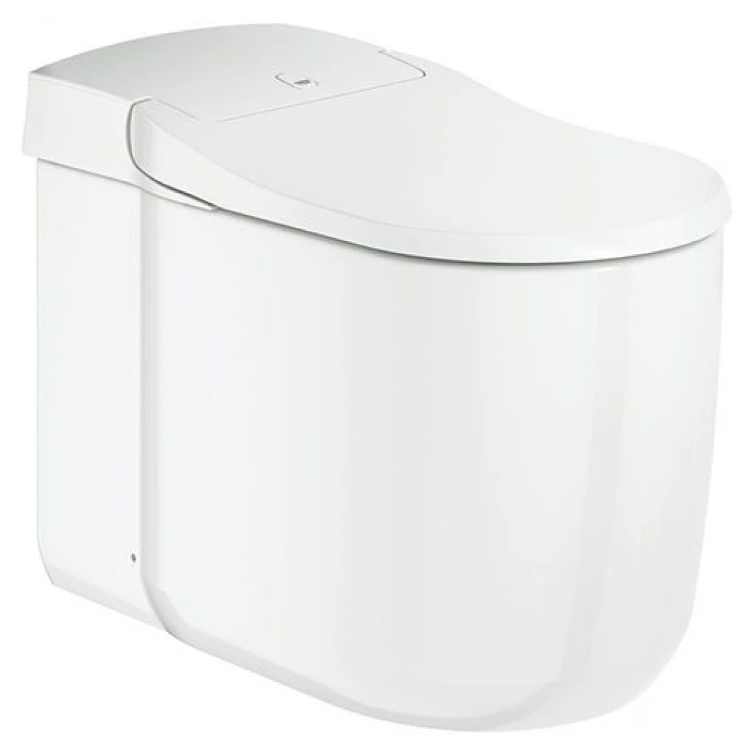 Bồn Cầu Điện Tử Thông Minh Grohe 36492SH0 Sensia Arena