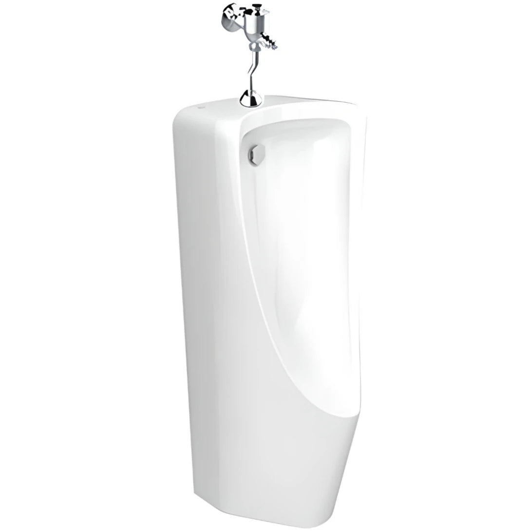 Bồn Tiểu Nam Đặt Sàn American Standard Lynbrook WP-6605 – Tiết Kiệm Nước, Chống Bám Bẩn