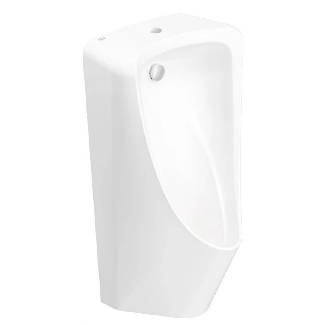 Bồn Tiểu Nam Treo Tường American Standard WP-6509T – Tiết Kiệm Nước, Chống Bám Bẩn