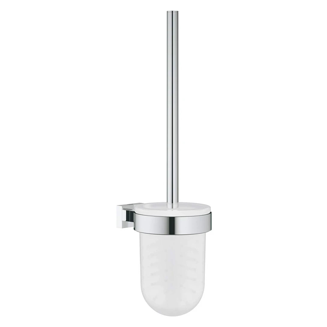 Bộ Cọ Vệ Sinh Toliet Grohe 40513001 Essentials Cube