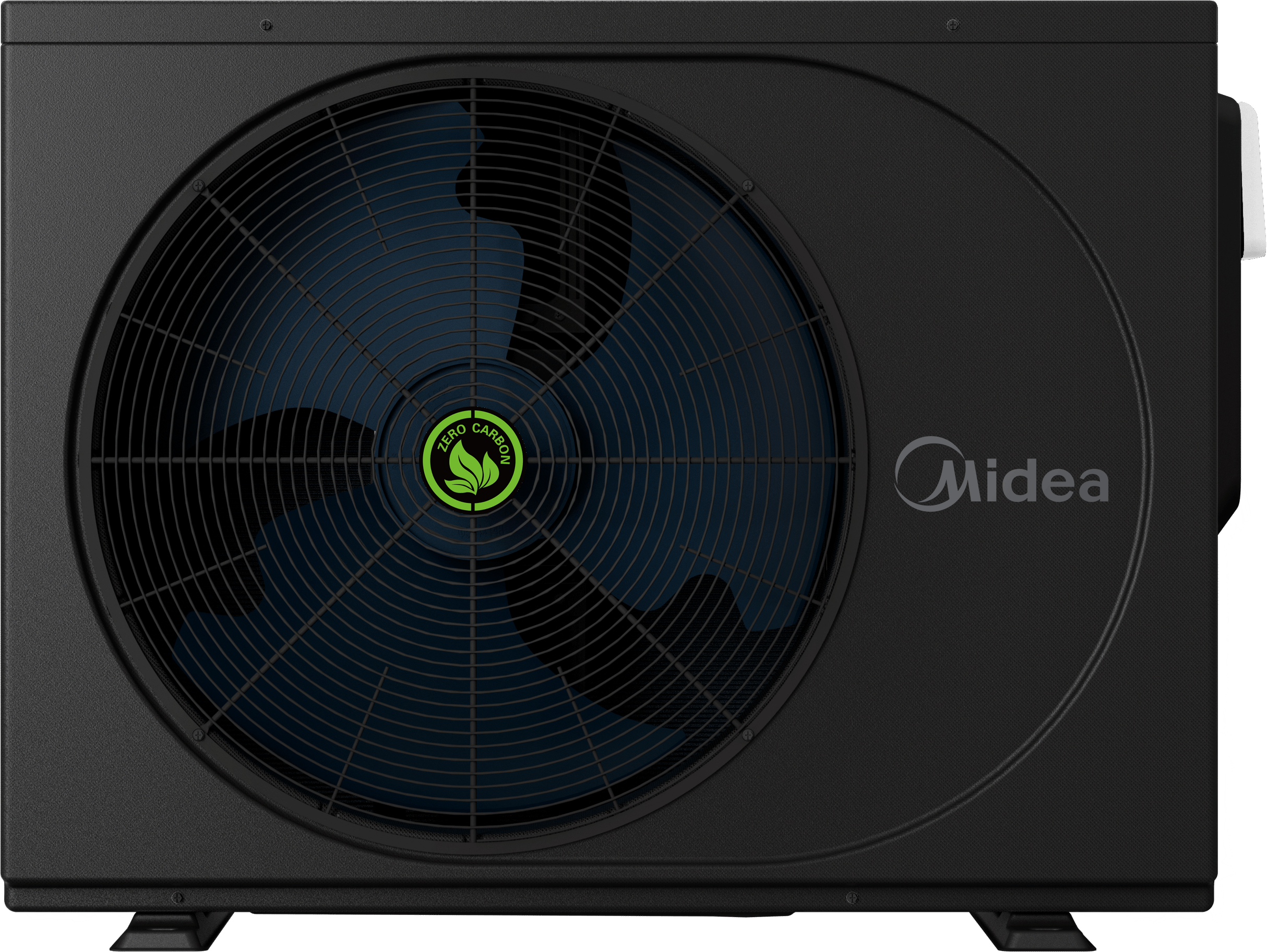 Máy Bơm Nhiệt HEATPUMP MIDEA Dạng Bể Bơi  ( Dung tích 15m3, 20m3, 20m4, 20m5, 20m6 )