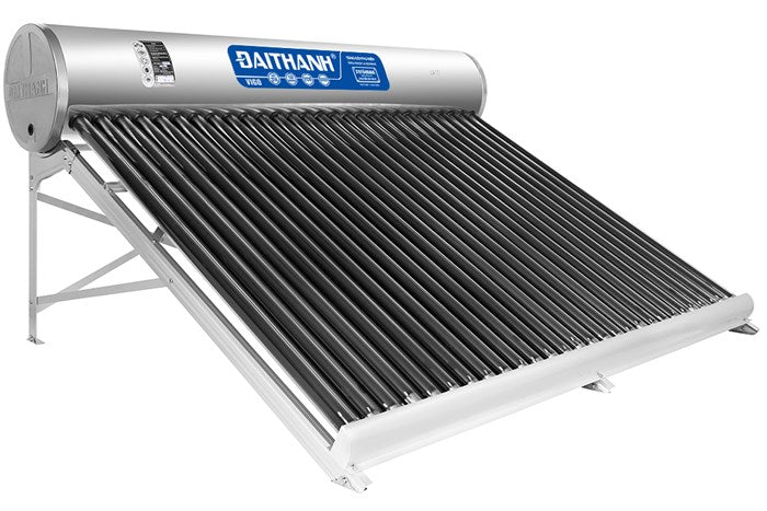 Máy Nước Nóng Năng Lượng Mặt Trời Đại Thành 300 Lít Classic 58-28