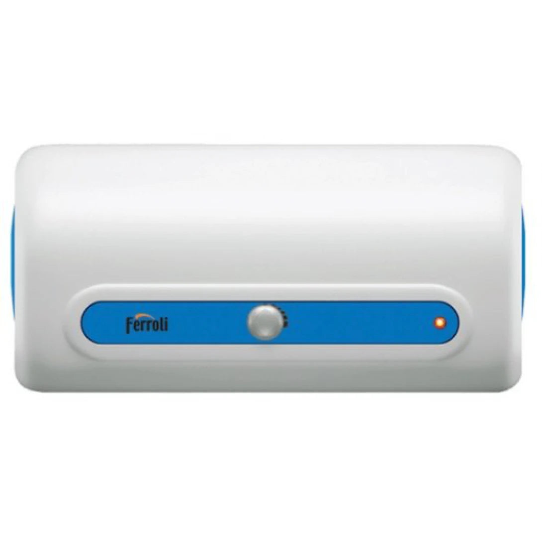 Máy Nước Nóng Ferroli QQ AE 30L Gián Tiếp 2500W