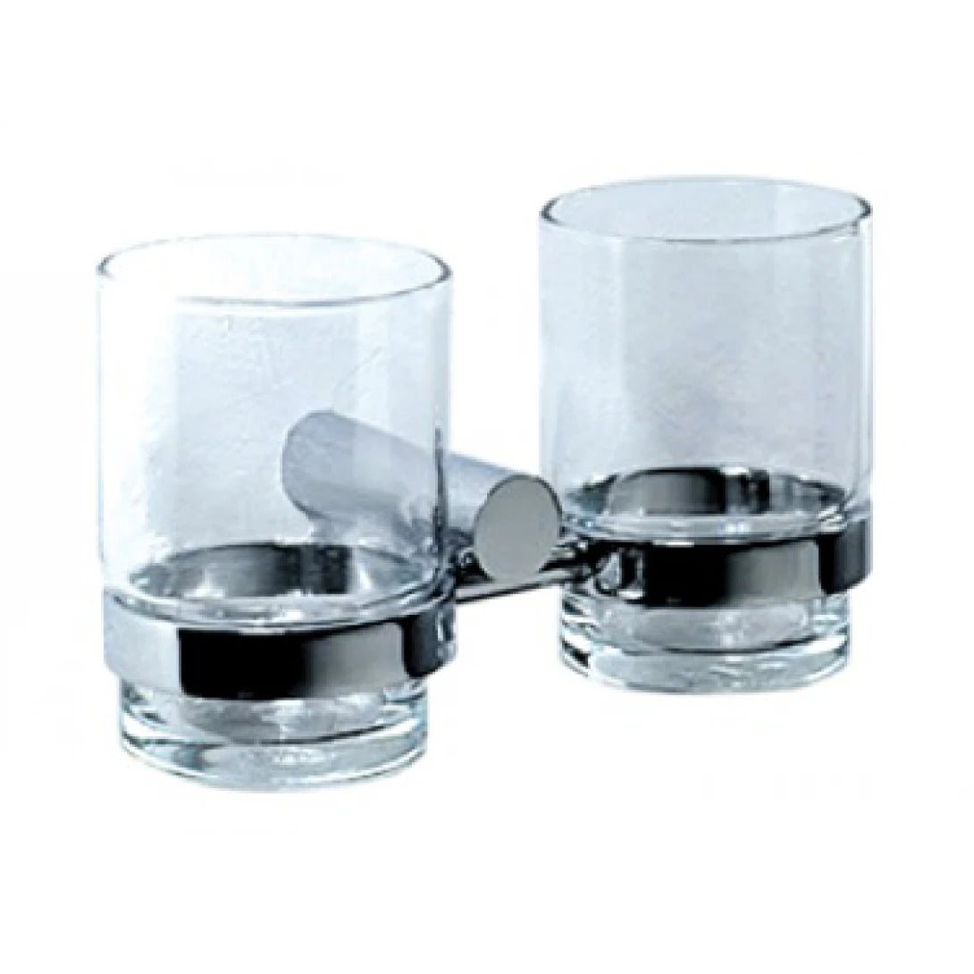 Giá đựng ly INAX KF-543V – Phụ kiện phòng tắm MR Series