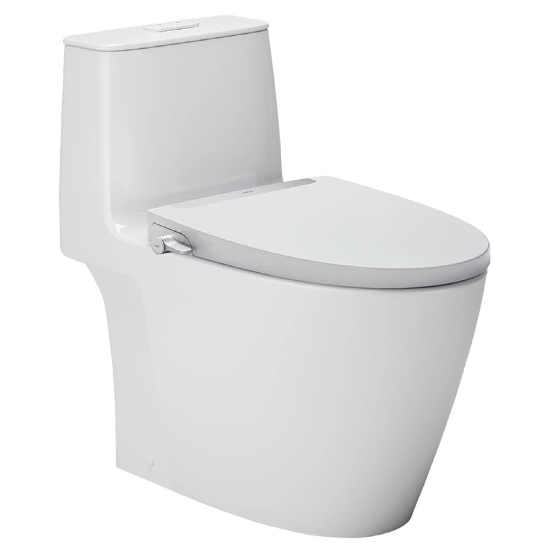 Bồn Cầu INAX AC-902/CW-S32VN Nắp Rửa Cơ