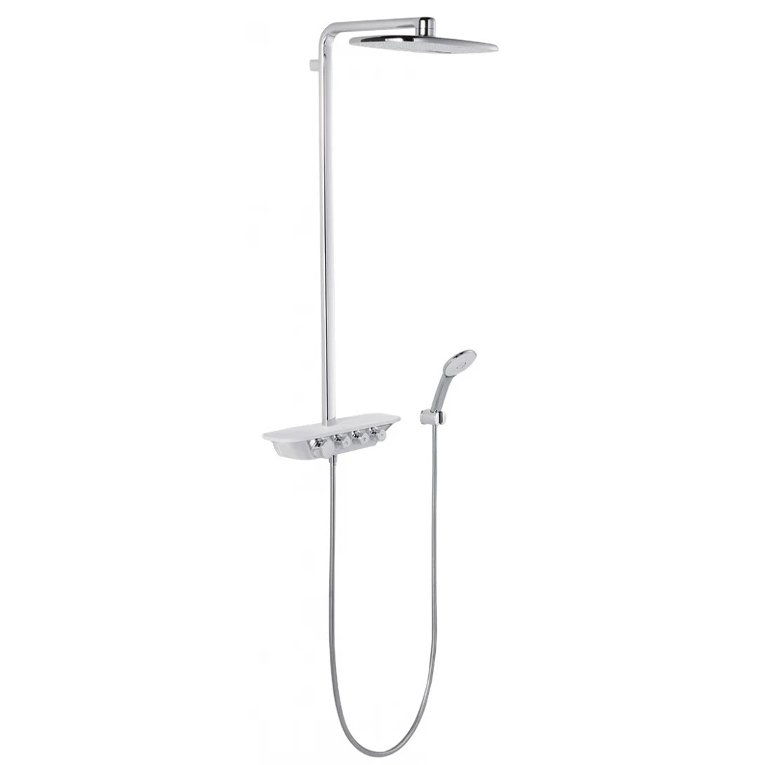 Vòi Sen Cây Nhiệt Độ Inax BFV-655T (BFV655T)