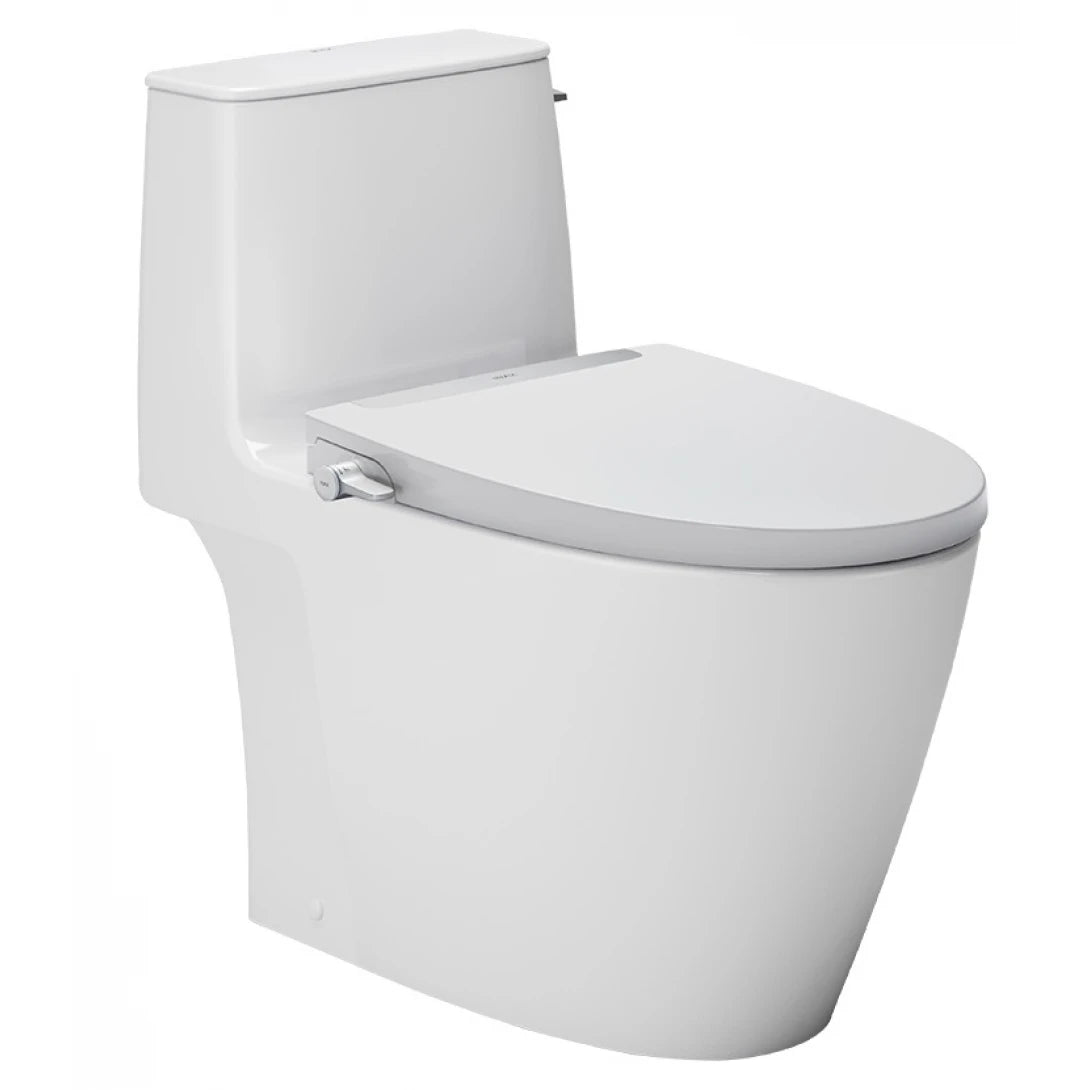 Bồn Cầu INAX AC-912/CW-S32VN Nắp Rửa Cơ