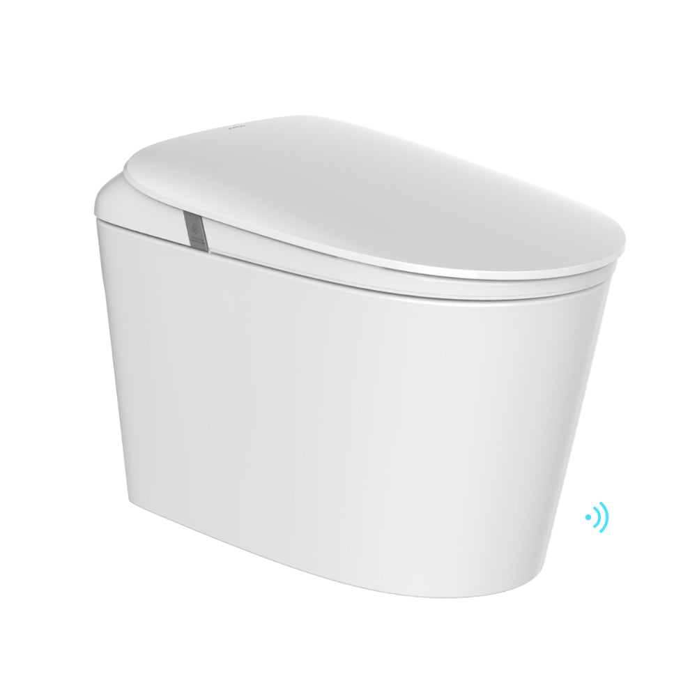 Bồn Cầu Bán Thông Minh JOMOO J11455-2-1/31K-IDO