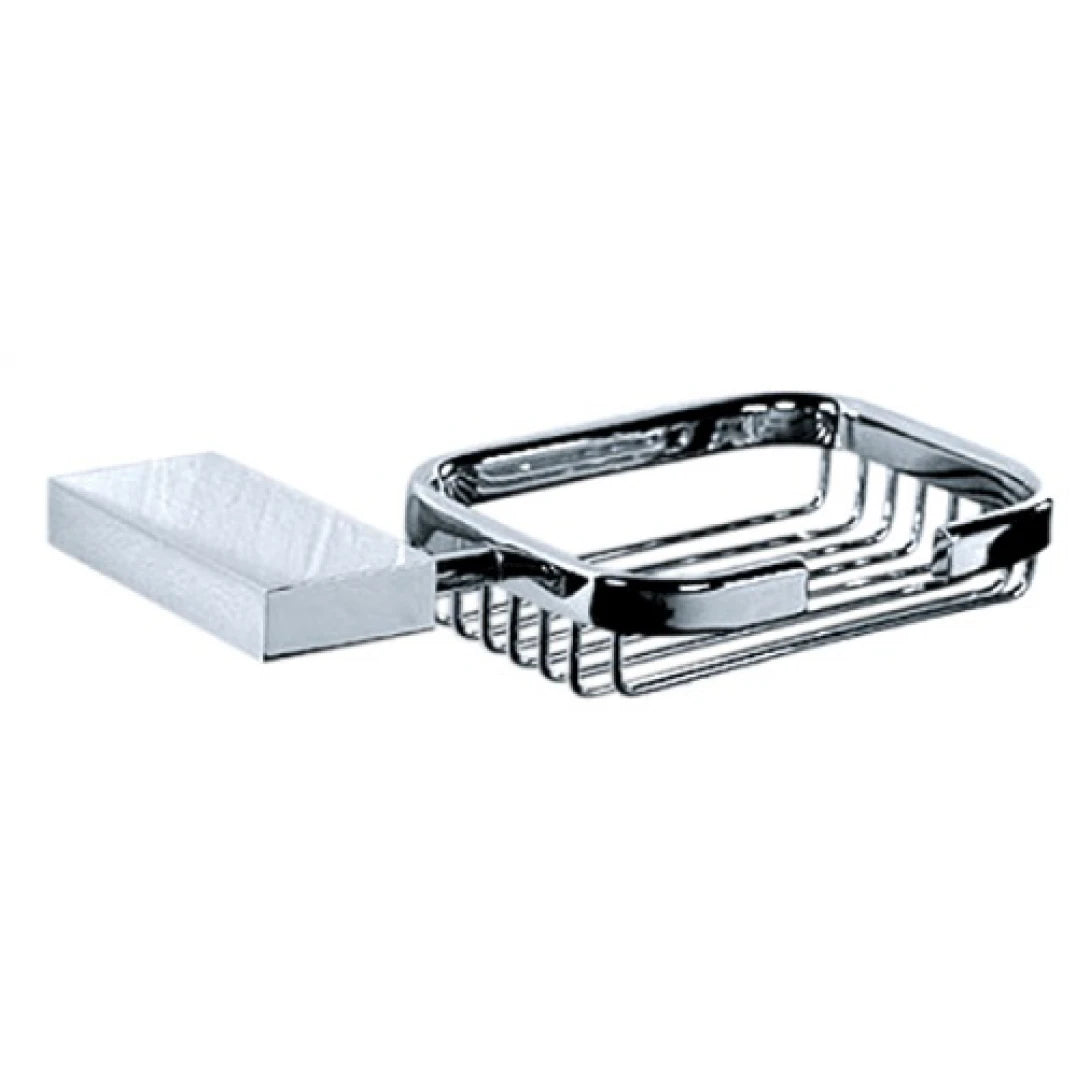 Kệ đựng xà phòng INAX KF-644V – Phụ kiện phòng tắm MS Series