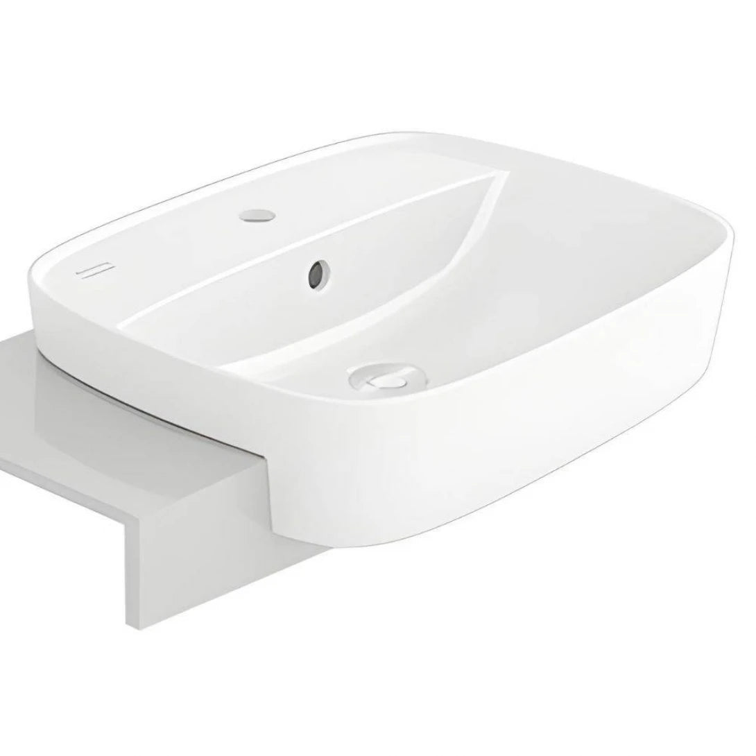 Chậu Rửa Bán Âm American Standard VF-0320 (VF0320) Signature