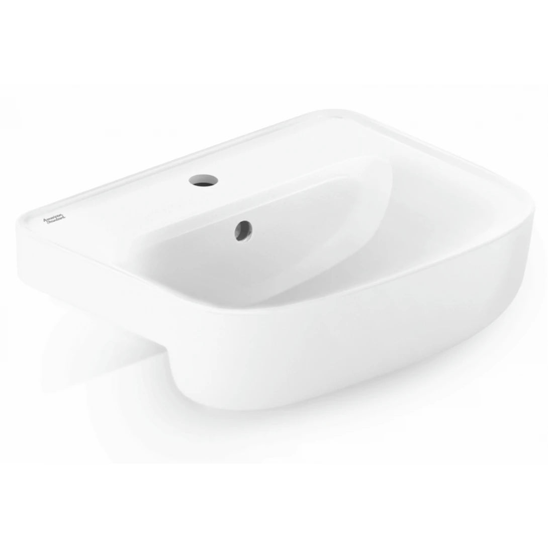 Chậu Lavabo American Standard 0533-WT (0533WT) Bán Âm