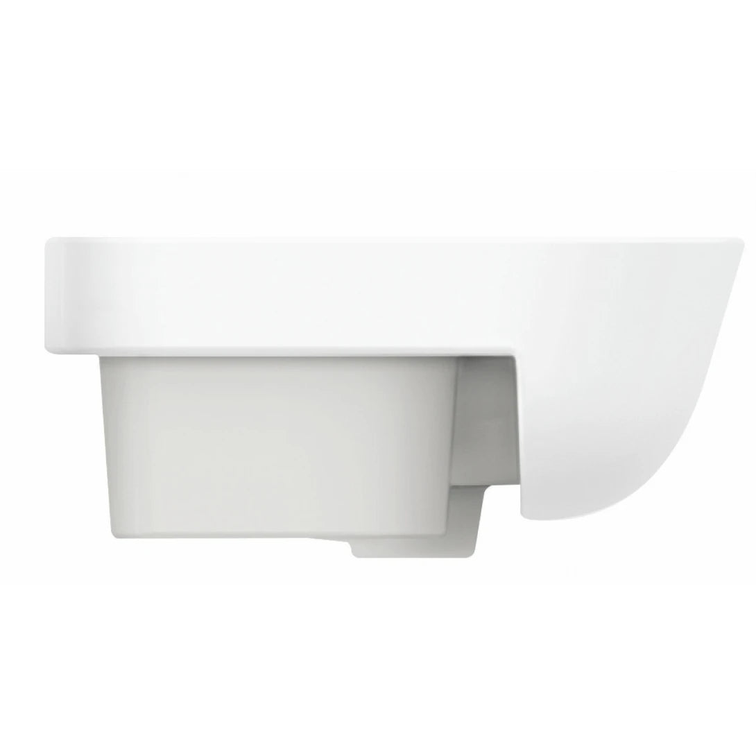 Chậu Lavabo American Standard 0533-WT (0533WT) Bán Âm