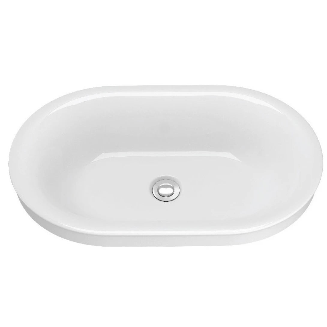 Chậu Lavabo American Standard WP-0310 (WP0310) Studio S Đặt Bàn