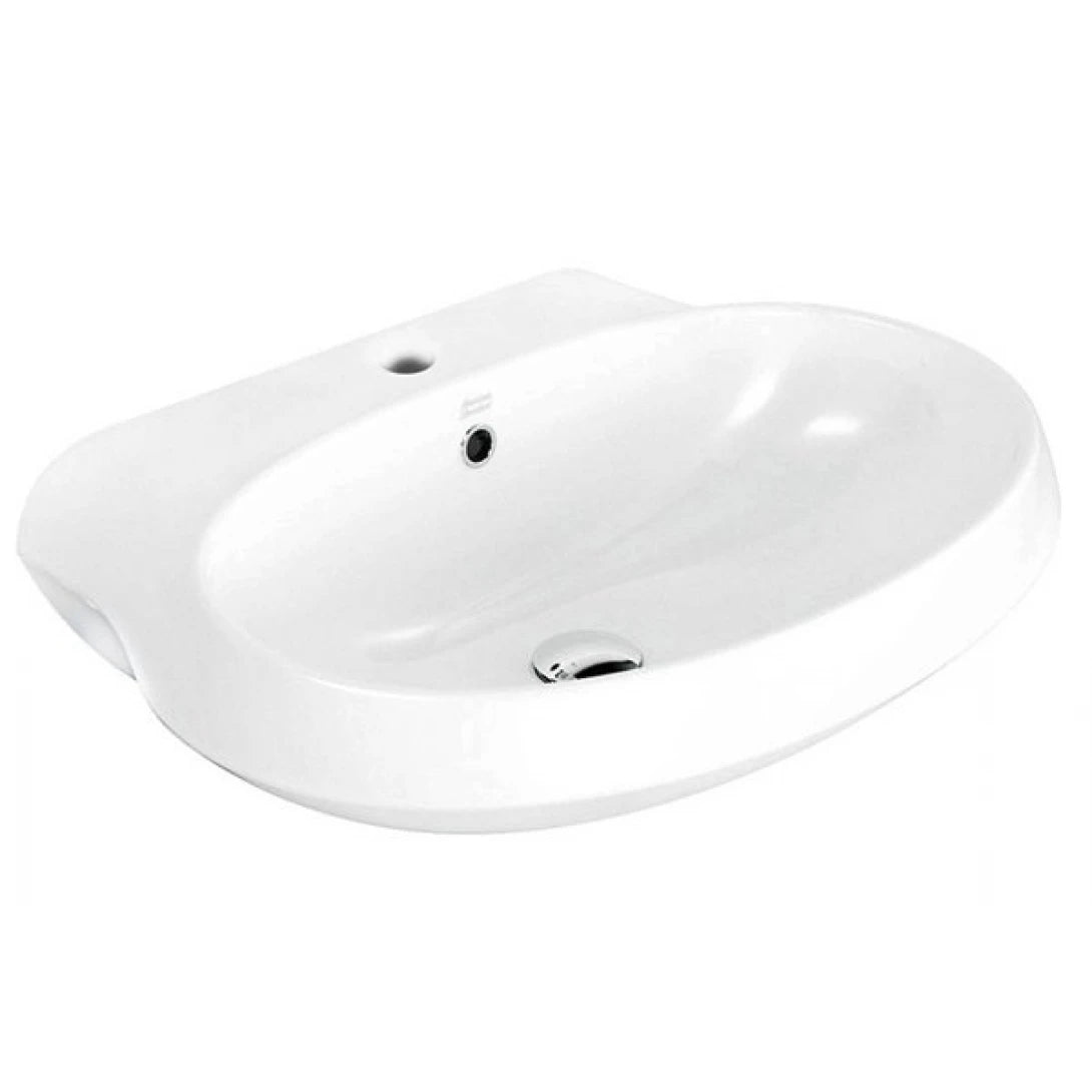 Chậu Lavabo American Standard WP-F511 (WPF511) Treo Tường La Vita