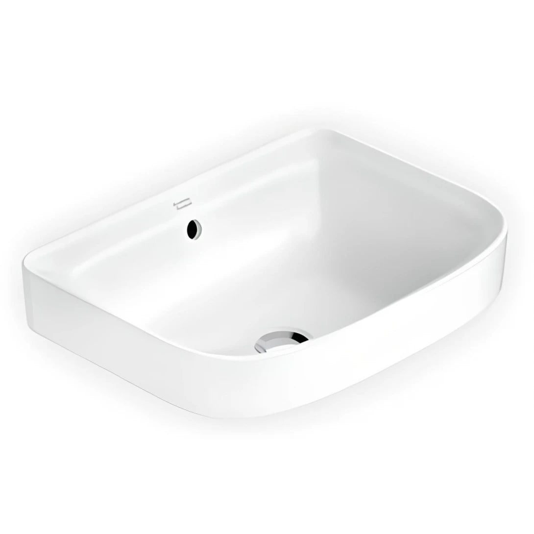 Lavabo American Standard WP-0638 Đặt Bàn