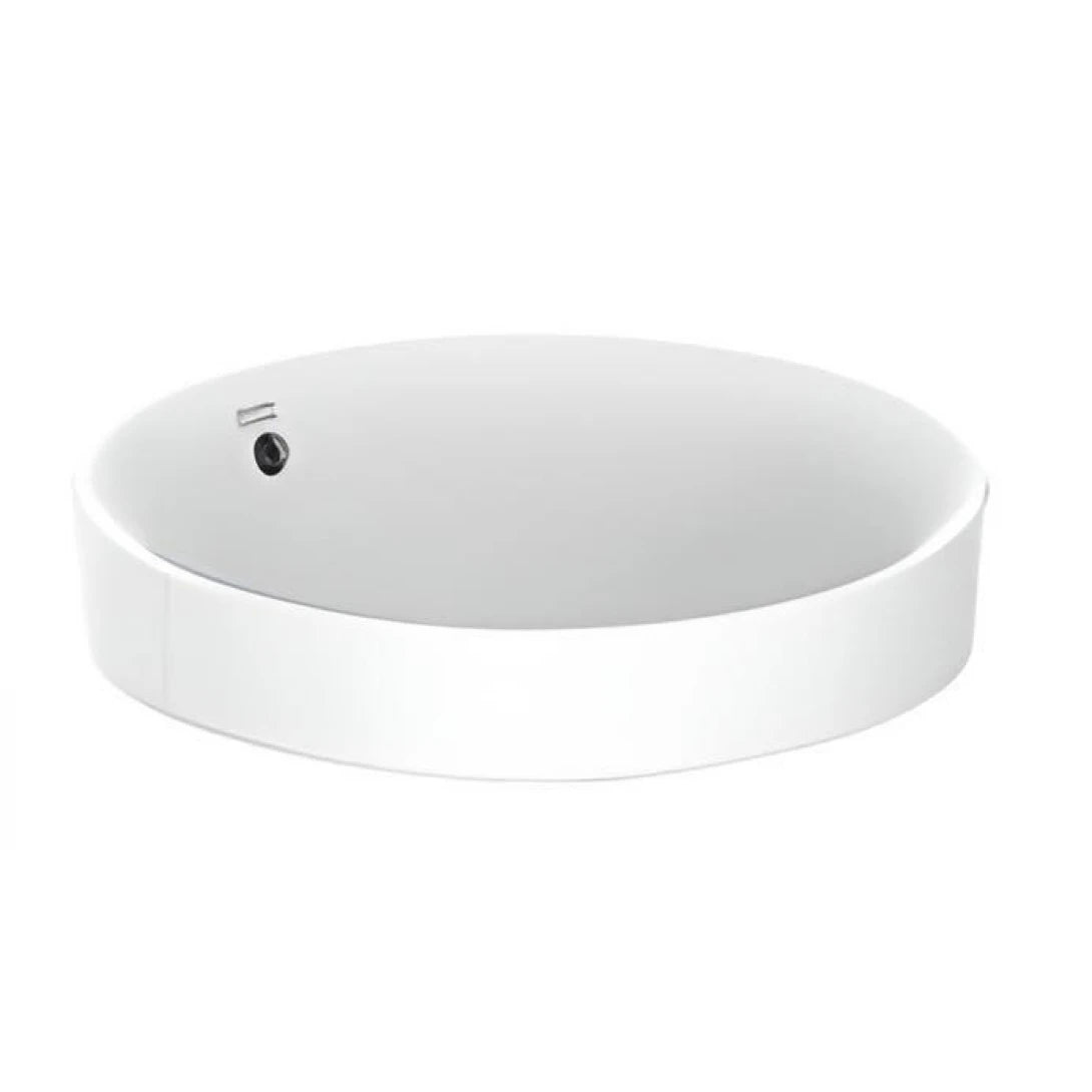 Chậu Lavabo American Standard WP-0639 Đặt Bàn Tròn 450mm