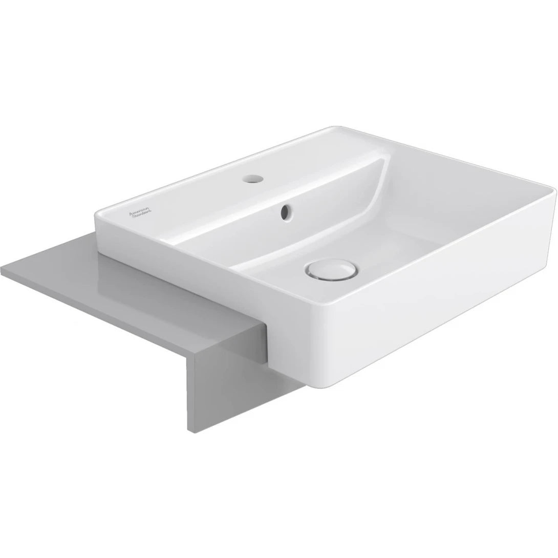 Chậu Rửa Mặt Lavabo American Standard WP-F419 (WPF419) Acacia E