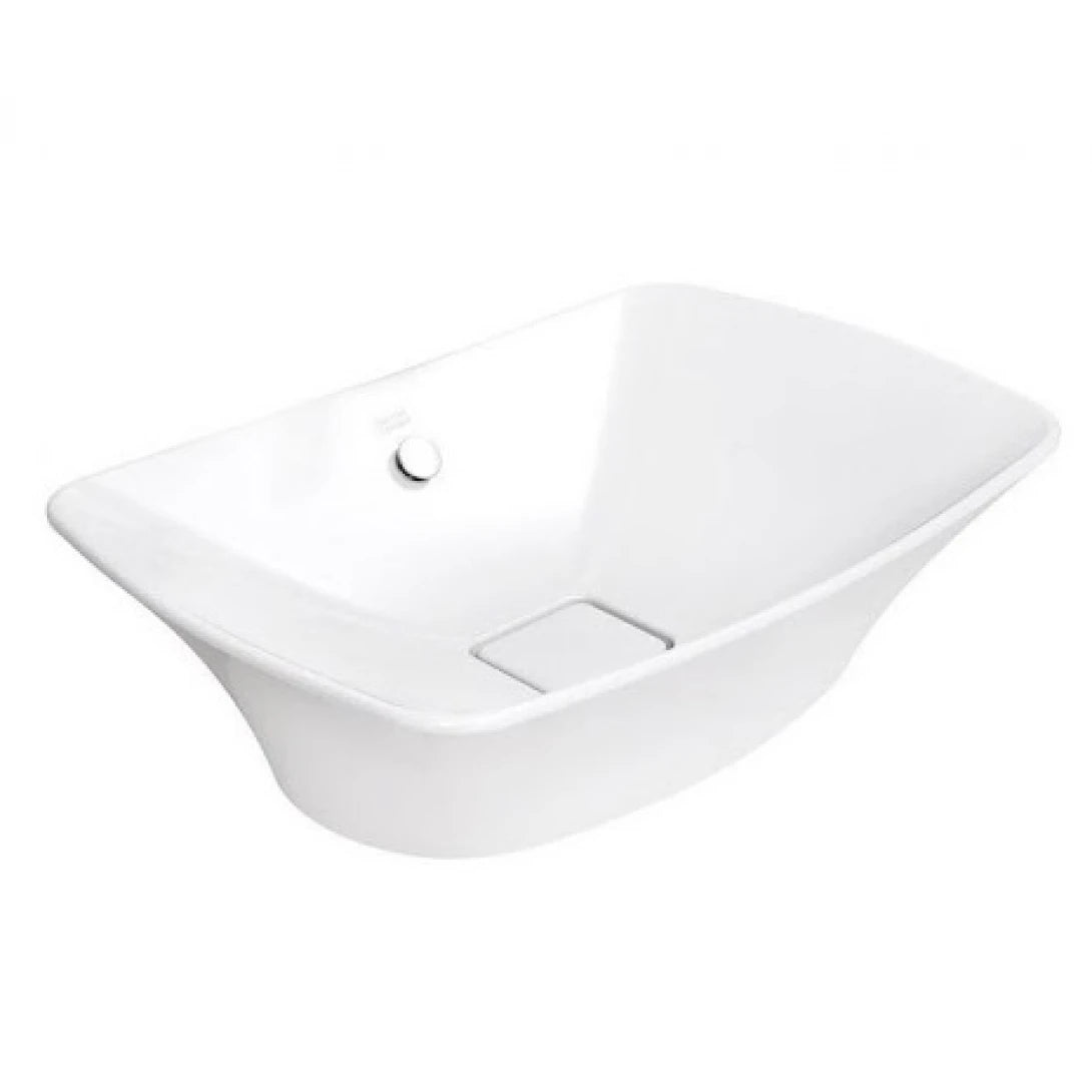 Lavabo American Standard WP-F602 Đặt Bàn 600x417 mm