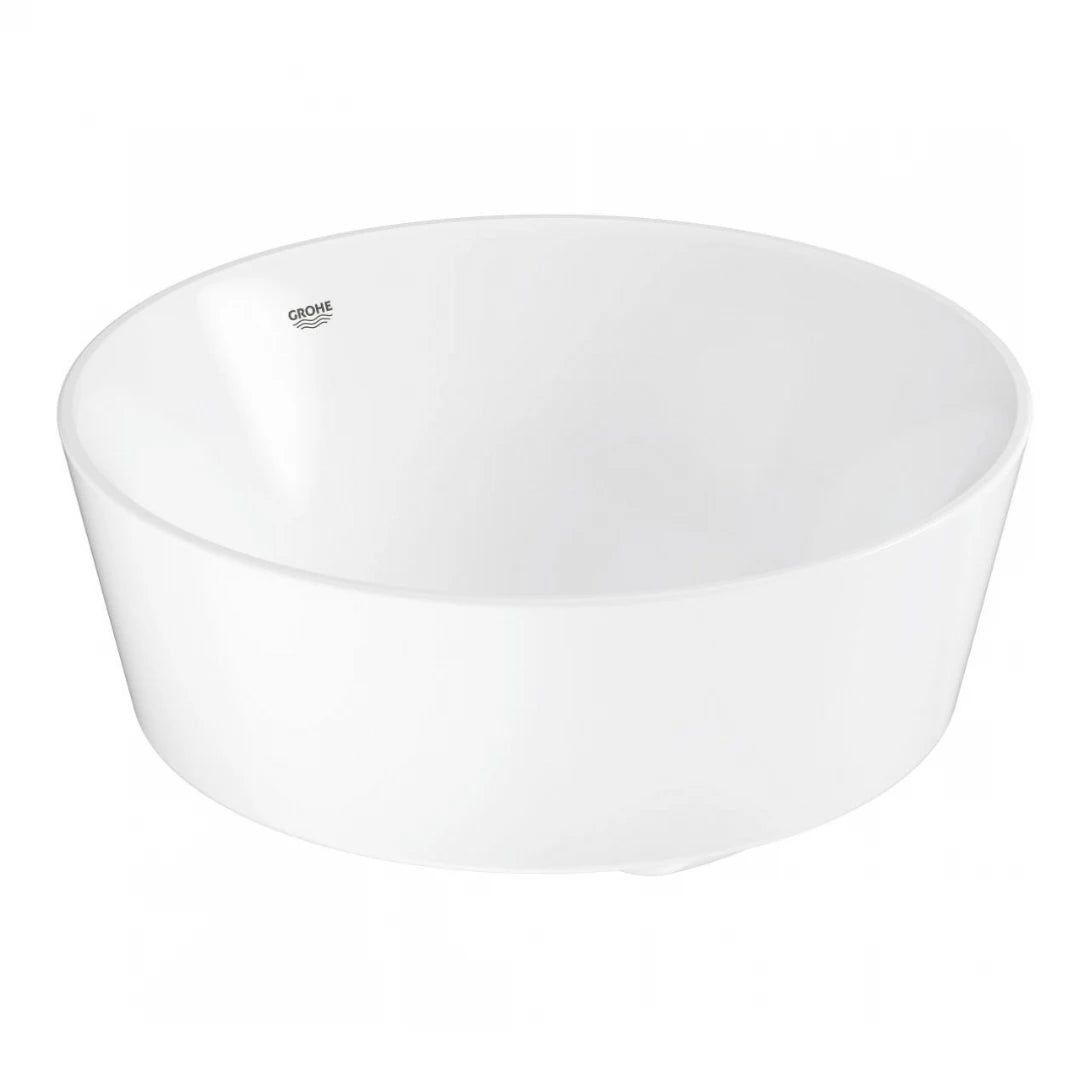 Lavabo Grohe 100987SH00 Eurocosmo Vessel Round Đặt Bàn 430mm