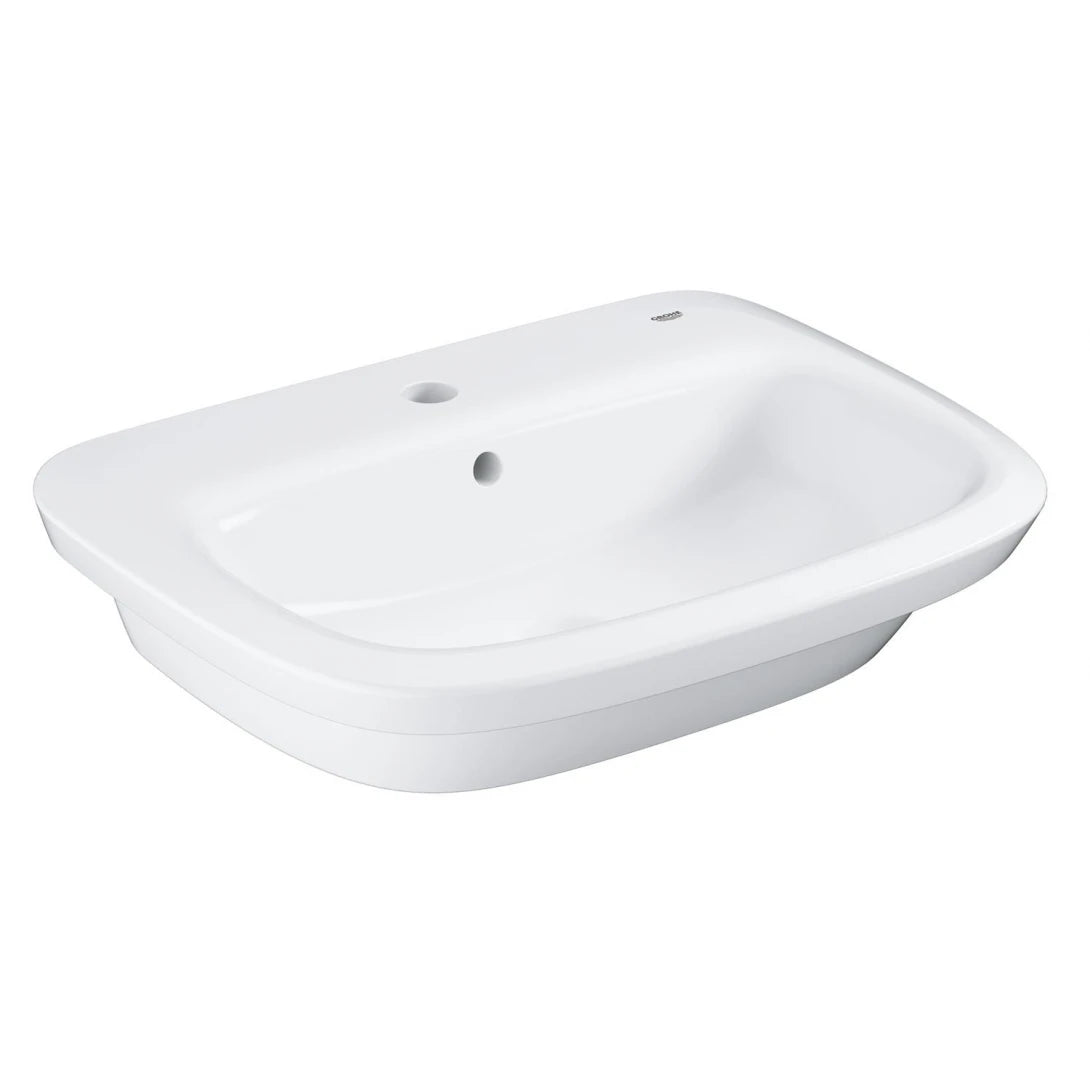 Chậu Rửa Mặt Lavabo Grohe 39276000 Eurostyle Bán Âm