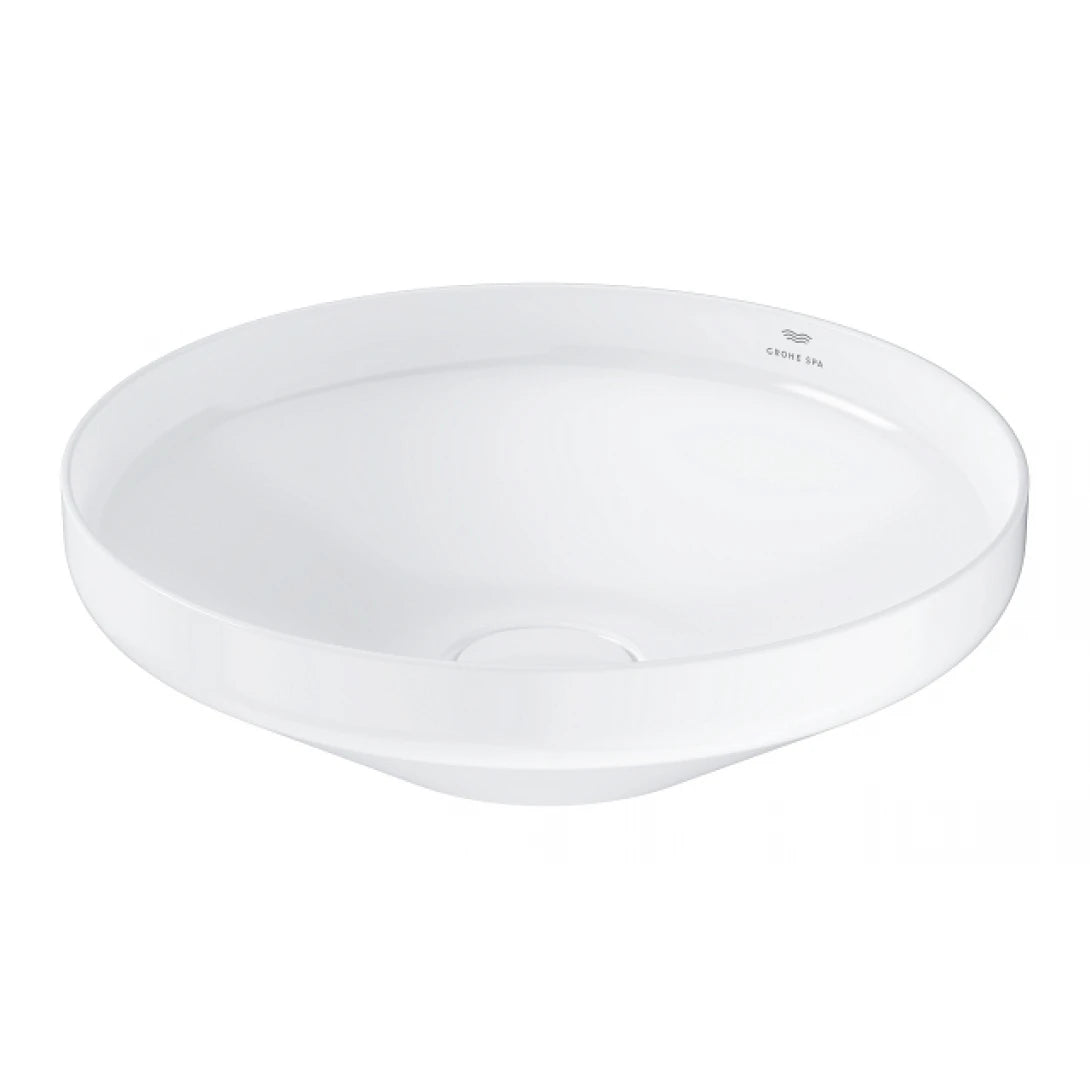 Chậu Rửa Mặt Lavabo Grohe 3995500H AIRIO Đặt Bàn 450mm