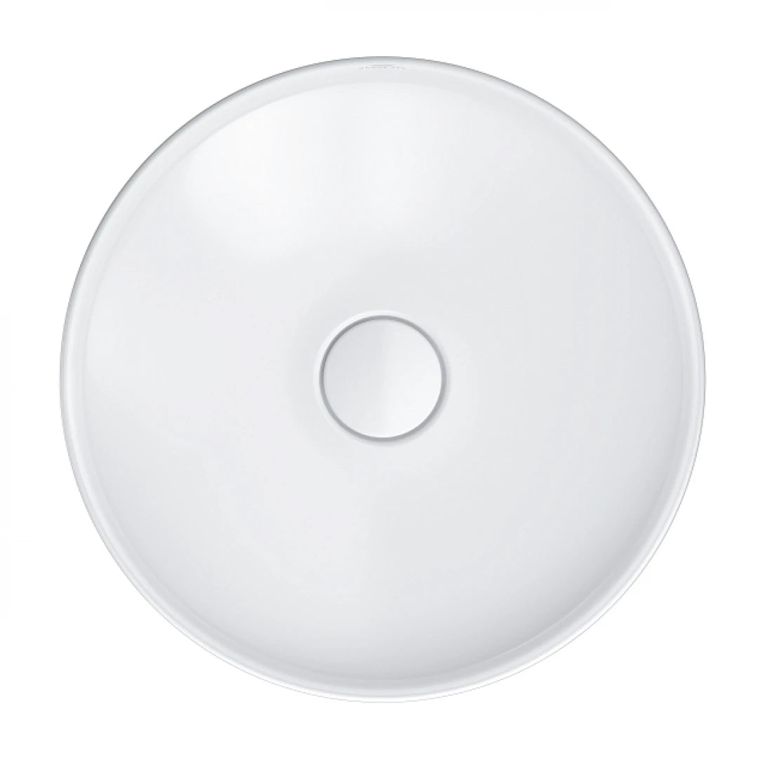 Chậu Rửa Mặt Lavabo Grohe 3995500H AIRIO Đặt Bàn 450mm