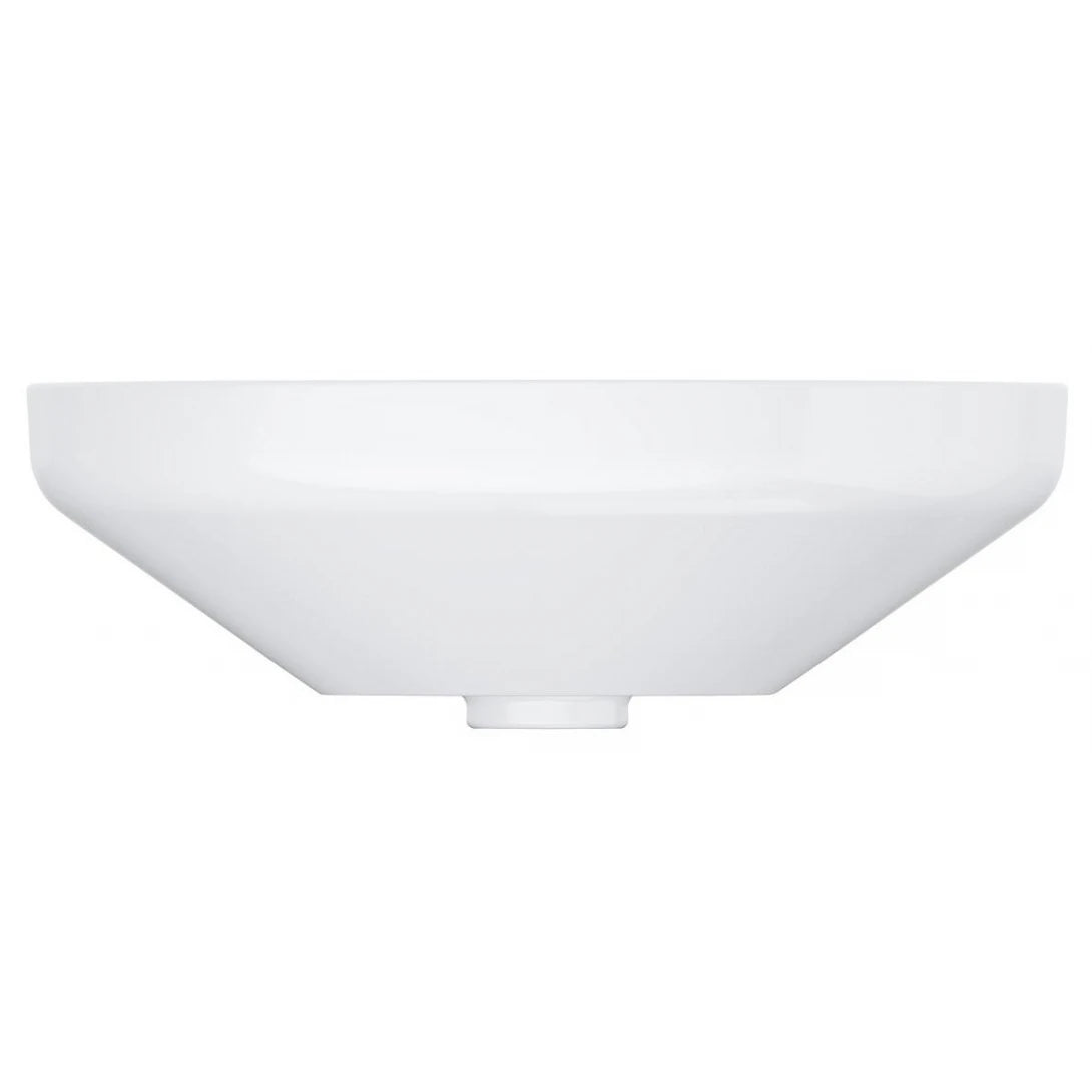 Chậu Rửa Mặt Lavabo Grohe 3996300H AIRIO Đặt Bàn 600x400mm
