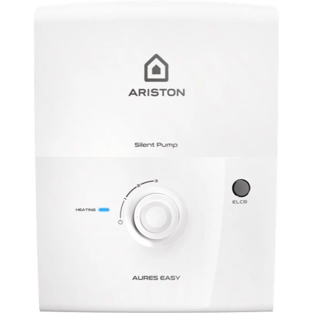 Máy Nước Nóng Ariston Aures Easy 3.5 Trực Tiếp 2.0
