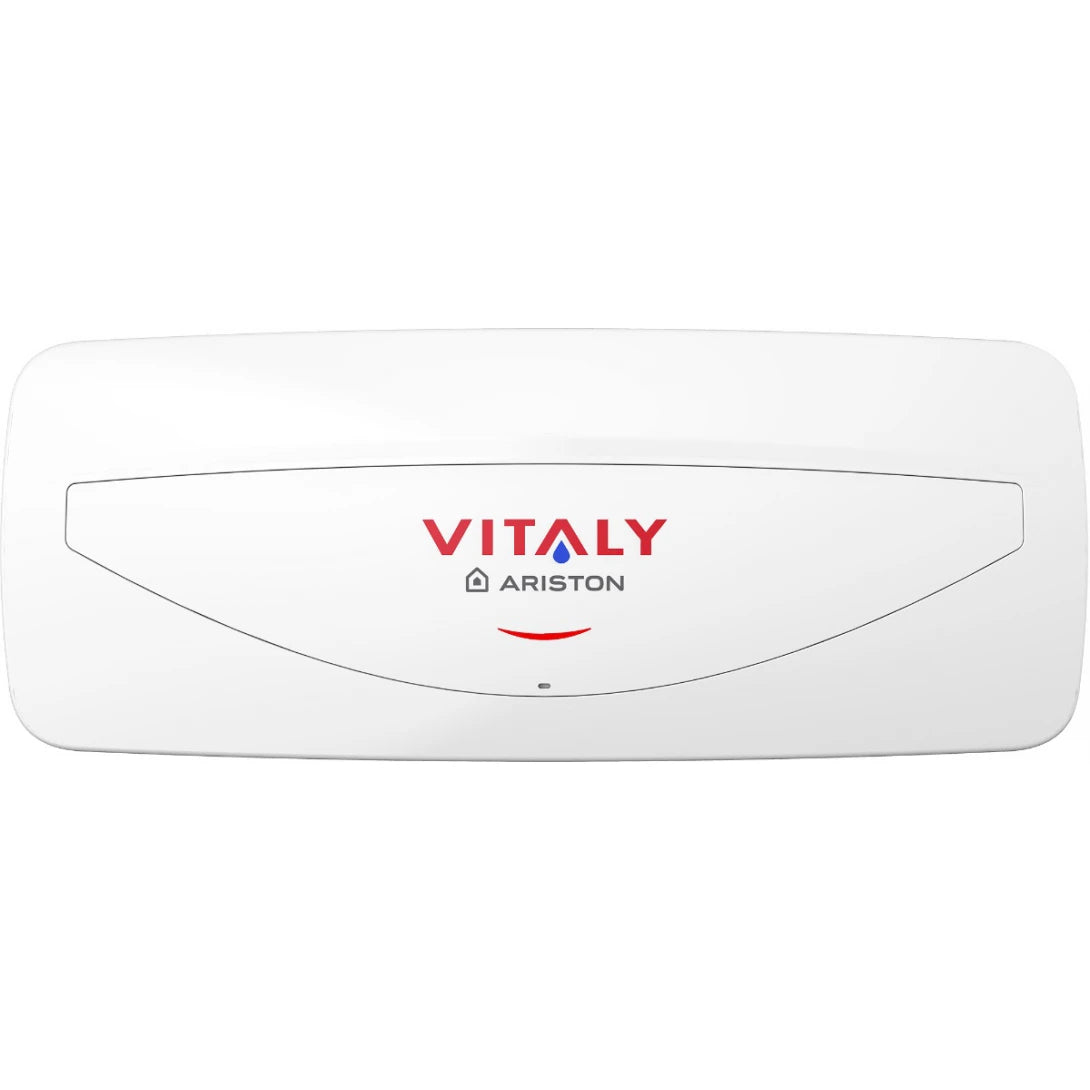 Máy Nước Nóng Ariston VITALY Slim 20 Gián Tiếp