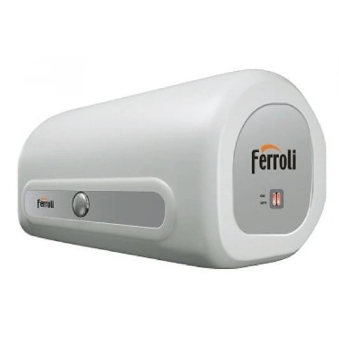 Máy Nước Nóng Ferroli QQ AG+ 30L Gián Tiếp 2500W