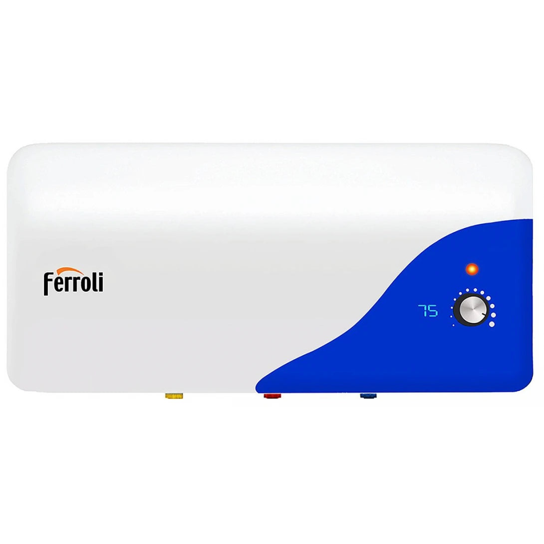 Máy Nước Nóng Ferroli Uno DE 30L Gián Tiếp 2500W