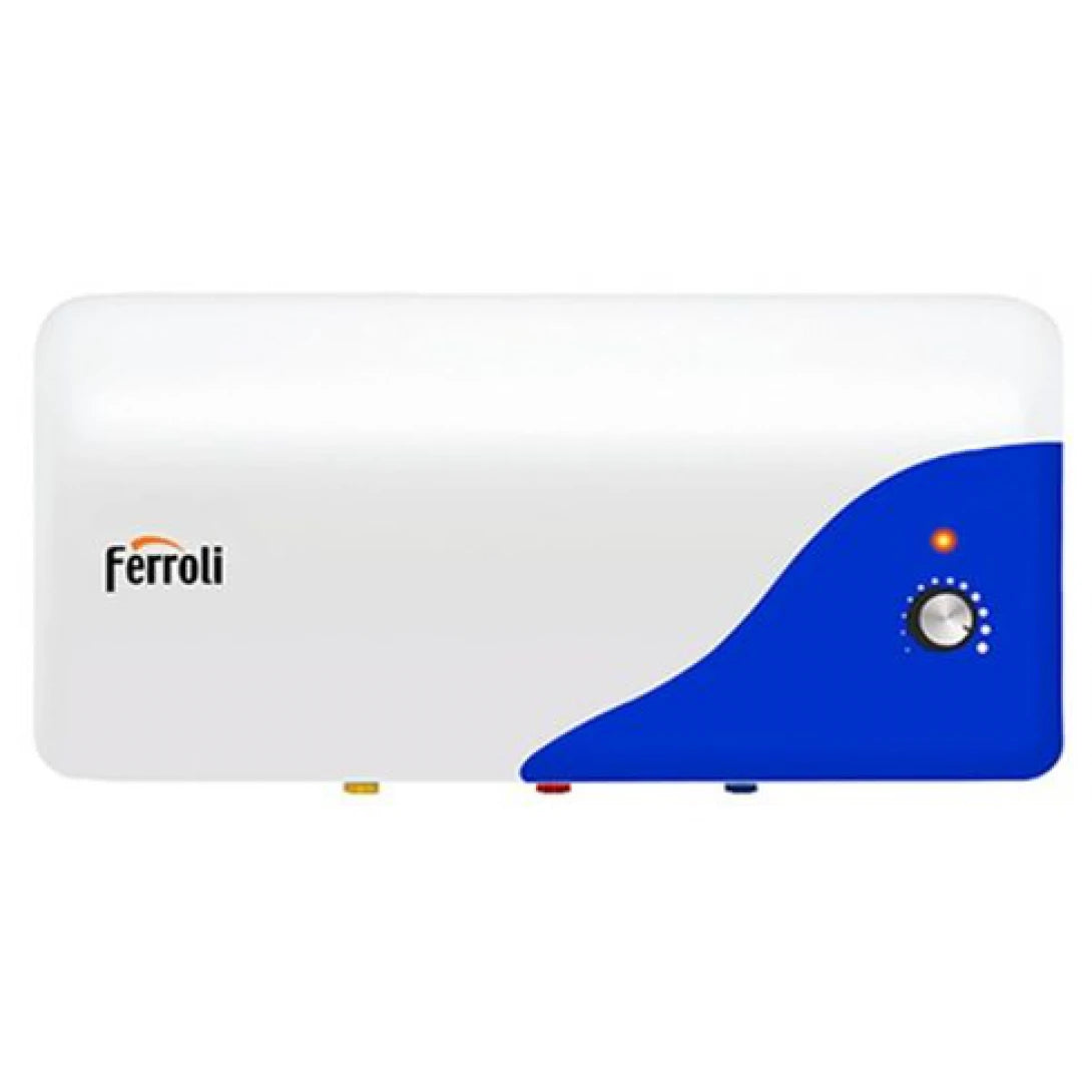 Máy Nước Nóng Ferroli Uno ME 15L Gián Tiếp 2500W
