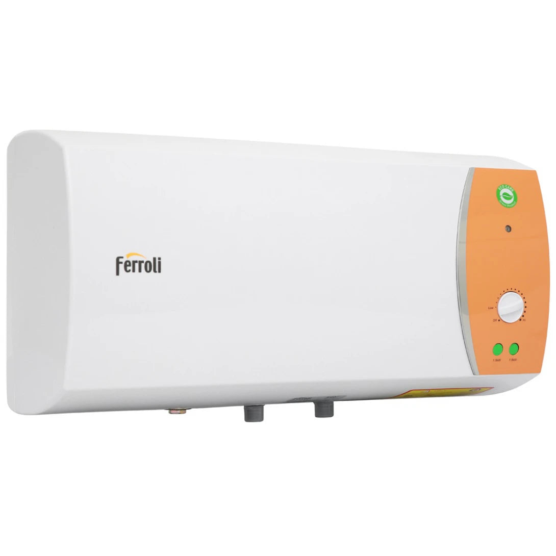 Máy Nước Nóng Ferroli Verdi Te 15L Gián Tiếp 3 Công Suất