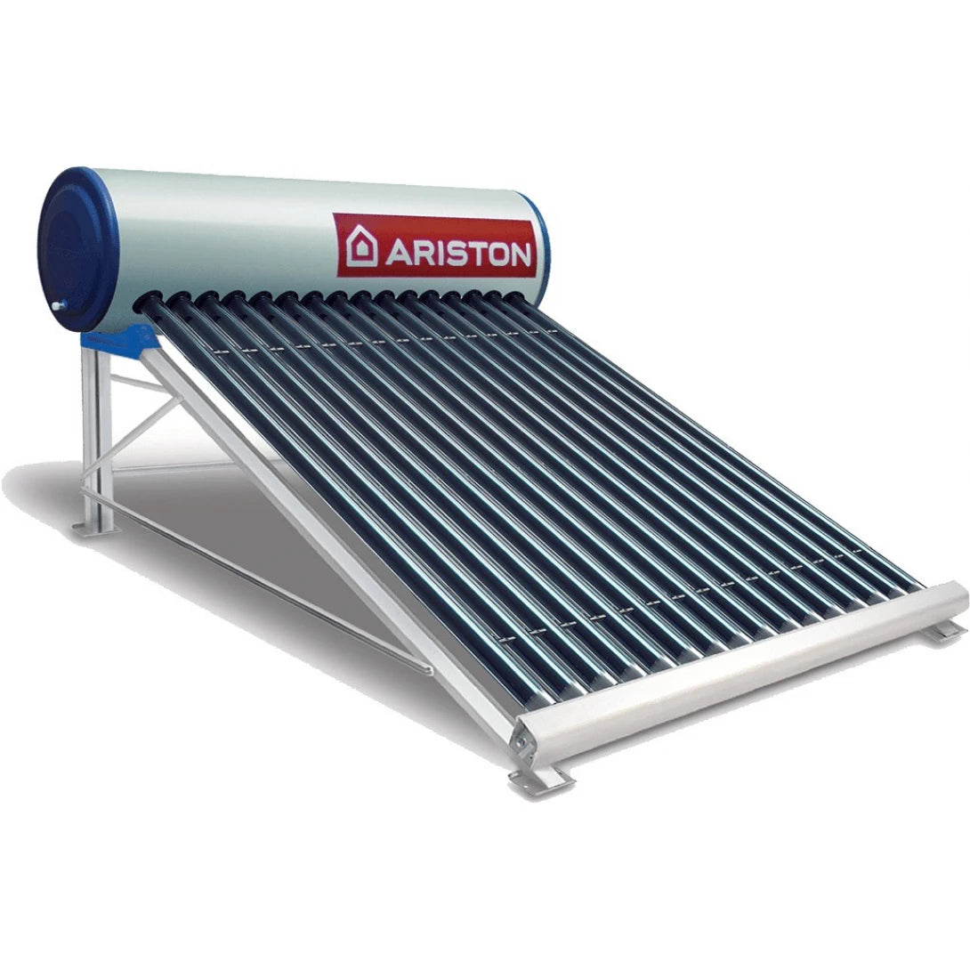 Bình Nước Nóng Năng Lượng Mặt Trời Ariston Eco 2 1812 25 TNSS 132L