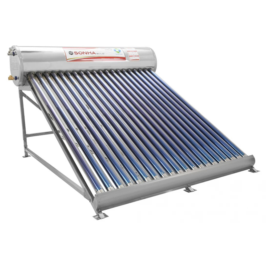 Thái Dương Năng Sơn Hà GOLD 200L-58